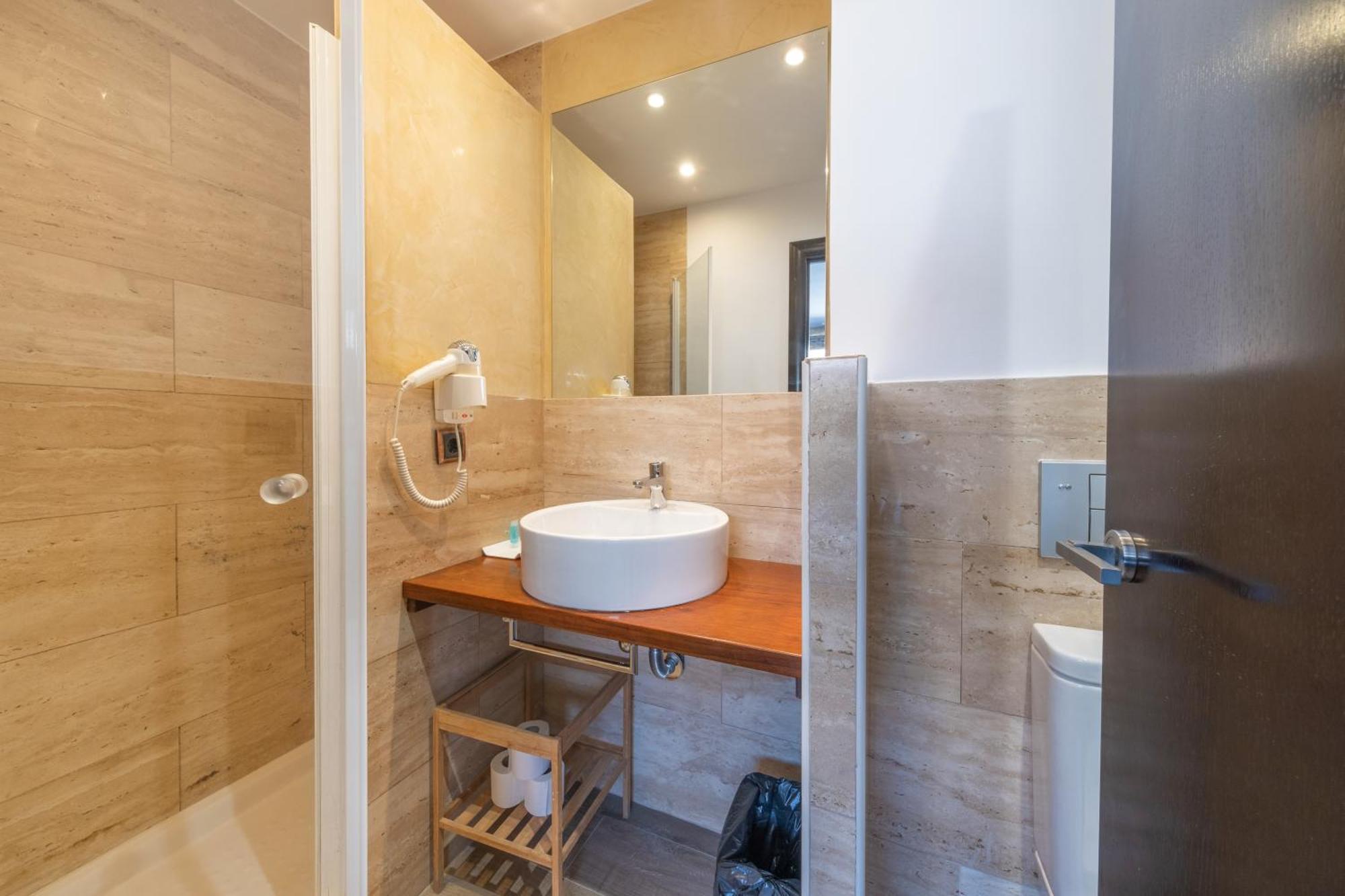ברצלונה Ainb Born-Dames Apartments מראה חיצוני תמונה